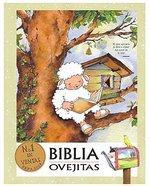 Little Lamb's Bible-RV 1960 Little Lamb's Bible-RV 1960