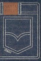Santa Biblia-RV 1960-Zipper Santa Biblia-RV 1960-Zipper