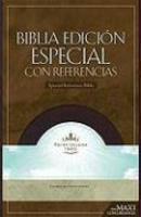 Edicion Especial Con Referencias-Rvr 1960 Edicion Especial Con Referencias-Rvr 1960