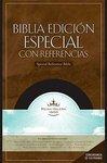 Special Reference Bible-Rvr 1960 Special Reference Bible-Rvr 1960