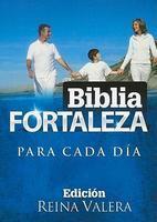 Biblia Fortaleza Para Cada Dia-Rvr 1960 Biblia Fortaleza Para Cada Dia-Rvr 1960