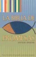 La Biblia De Promesas-Rvr 1960-Compact La Biblia De Promesas-Rvr 1960-Compact
