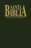Promise Bible-RV 1960-Economy Promise Bible-RV 1960-Economy