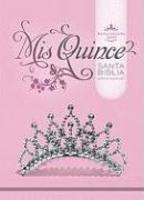 Biblia Mis Quince-Rvr 1960