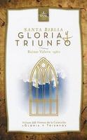 Santa Biblia Gloria Triunfo-Rvr 1960
