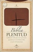 Biblia Plenitud-Rvr 1960