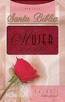 Biblia Mujer !Eres Libre!-Rvr 1960