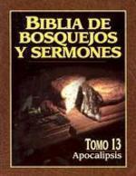 Biblia De Bosquejos Y Sermones-RV 1960-Apocalipsis
