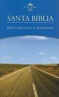 Santa Biblia Dios Camina Con El Immigrante-Rvr 1960
