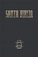 Large Print Bible-RV 1960-Snap Flap