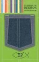 La Biblia De Promesas-Rvr 1960-Compact Zipper
