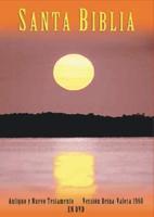 Santa Biblia-RV 1960