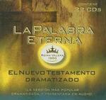 RVR 22 Dramatized New Testament