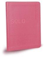 Message: Solo New Testament-MS: An Uncommon Devotional