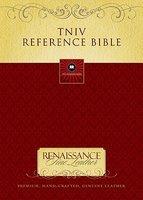 Reference Bible-TNIV