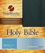 Noteworthy Bible-TNIV