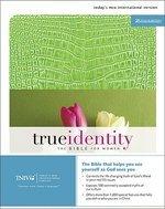True Identity-Tniv: The Bible For Women