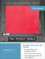 Pocket Bible-TNIV