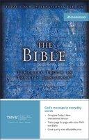Text Bible-Tniv: Timeless Truth In Today's Language Text Bible-Tniv: Timeless Truth In Today's Language