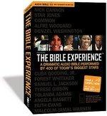 Inspired By The Bible Experience: The Complete Bible: Now Including The Complete TNIV Bible Text To Read Along (Inspired By. . . Media Group)