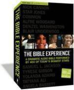 Inspired By. . . the Bible Experience New Testament-TNIV