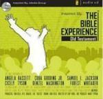 Inspired By. . . the Bible Experience Old Testament-TNIV