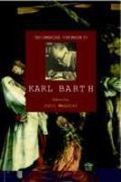 The Cambridge Companion To Karl Barth