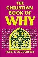 The Christian Book Of Why The Christian Book Of Why