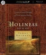 Holiness Day By Day: Transformational Thoughts For Your Spiritual Journey