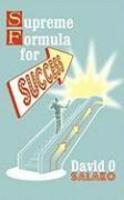 Supreme Formula For Success