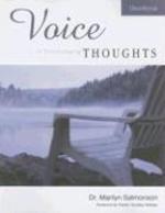 Voice Of Encouraging Thoughts