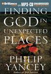 Finding God In Unexpected Places