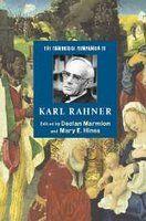 The Cambridge Companion To Karl Rahner