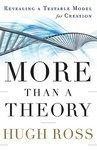 More Than A Theory: Revealing A Testable Model For Creation