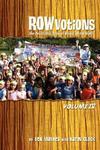 Rowvotions Volume IV: The Devotional Book Of Rivers Of The World
