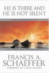 He Is There And He Is Not Silent