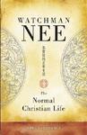 The Normal Christian Life