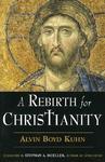 A Rebirth For Christianity