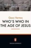 Who's Who In The Age Of Jesus