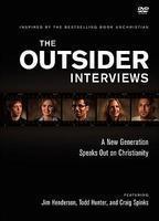 The Outsider Interviews DVD: A New Generation Speaks Out On Christianity