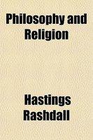 Philosophy And Religion