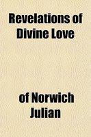 Revelations Of Divine Love