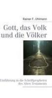 Gott, Das Volk Und Die Vlker Gott, Das Volk Und Die Vlker
