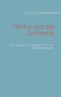 Rachel Und Das Gottesvolk Rachel Und Das Gottesvolk