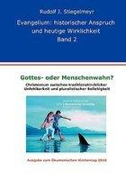 Gottes- Oder Menschenwahn ? Gottes- Oder Menschenwahn ?