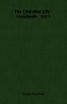 The Christian Life - Standards - Vol 1
