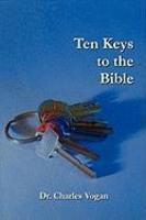 Ten Keys To The Bible