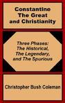 Constantine The Great And Christianity