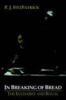 In Breaking Of Bread