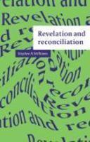 Revelation And Reconciliation - A Window On Modernity
